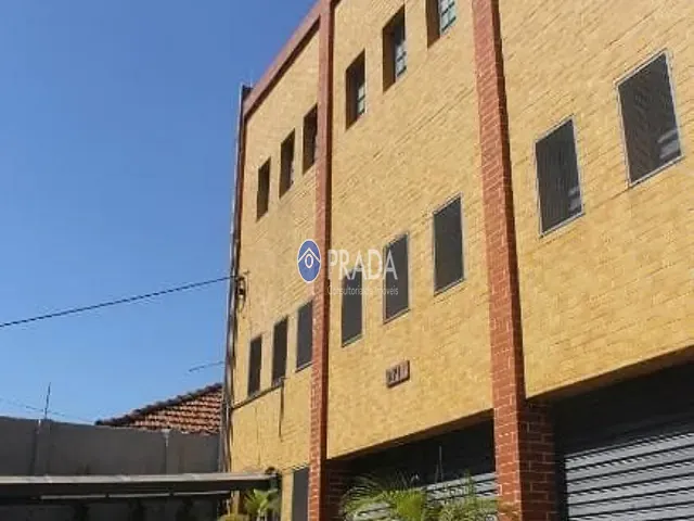 Prédio com 700m², à venda ou para alugar, no bairro Santo Amaro em São Paulo