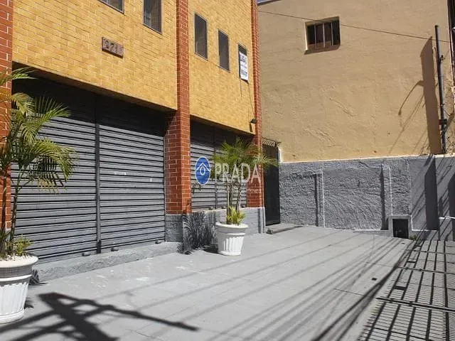 Prédio com 700m², à venda ou para alugar, no bairro Santo Amaro em São Paulo