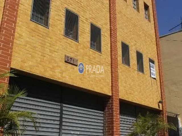 Prédio com 700m², à venda ou para alugar, no bairro Santo Amaro em São Paulo