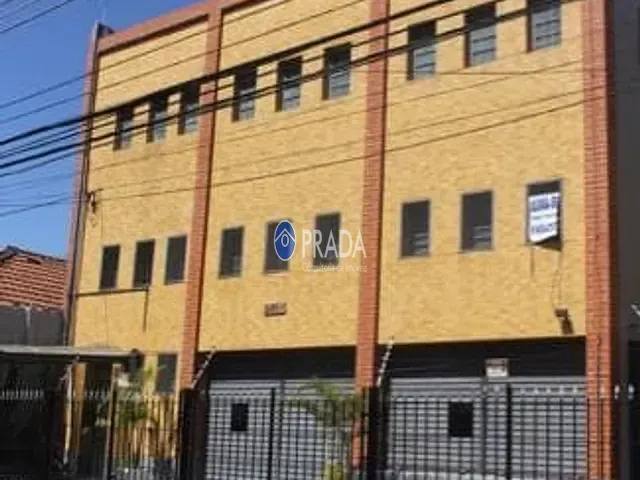 Prédio com 700m², à venda ou para alugar, no bairro Santo Amaro em São Paulo