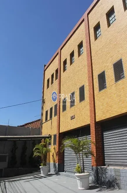 Prédio Inteiro, 500 m² - Foto 2