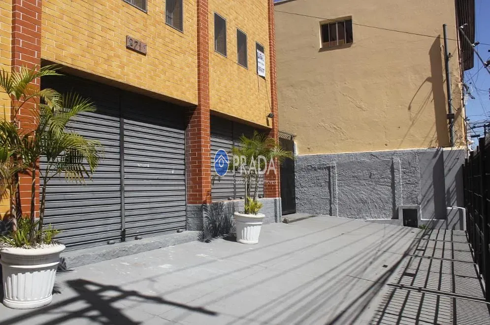 Prédio Inteiro, 500 m² - Foto 1