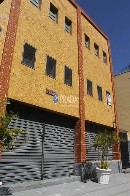 Prédio Inteiro, 500 m² - Foto 3