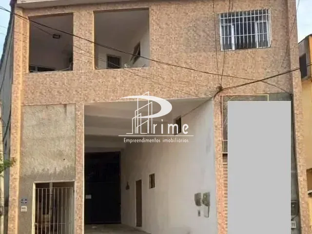 Prédio com 360m², à venda, no bairro Barro Vermelho em São Gonçalo