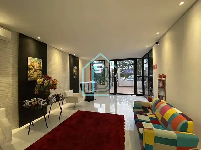 Prédio com 967m², à venda, no bairro Jardim Lambreta em Cotia