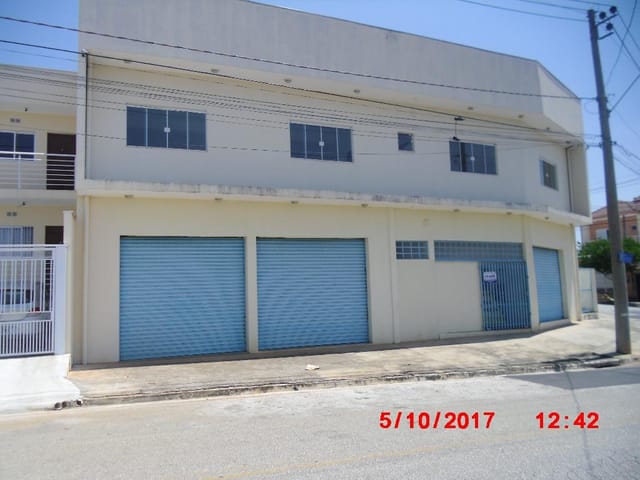 Foto do Prédio - Prédio à venda 150M², Jardim Wanel Ville V, Sorocaba - SP | Ary Proenca Negócios Imobiliários Ltda