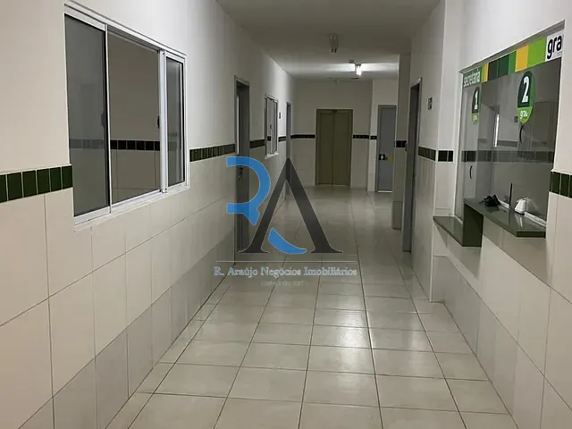 Prédio para alugar, no bairro Vila Santa Teresa (Zona Leste) em São Paulo