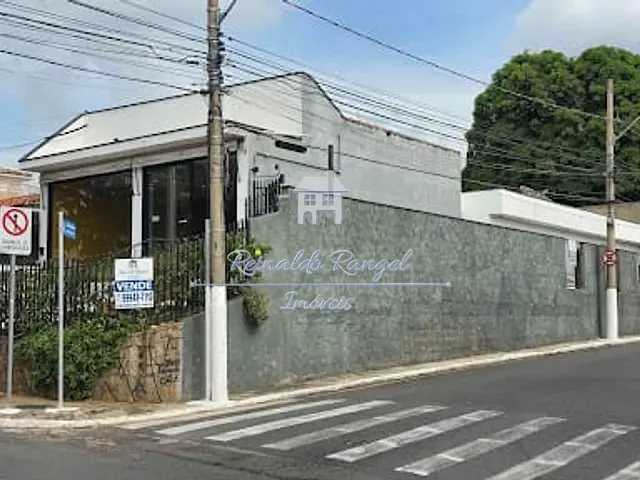 Prédio com 398m², à venda, no bairro Centro em Itu