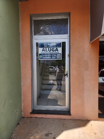 Prédio para alugar, no bairro Parque Niero em Louveira