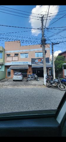 Prédio para alugar, no bairro Parque Niero em Louveira