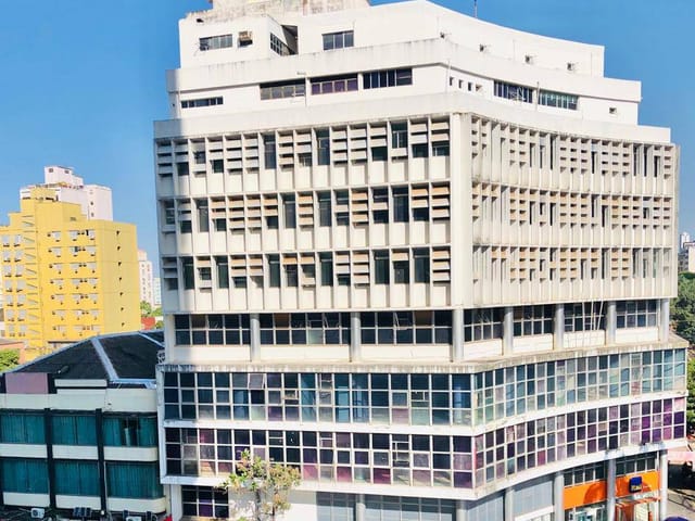 Prédio com 7499m², à venda, no bairro Setor Central em Goiânia