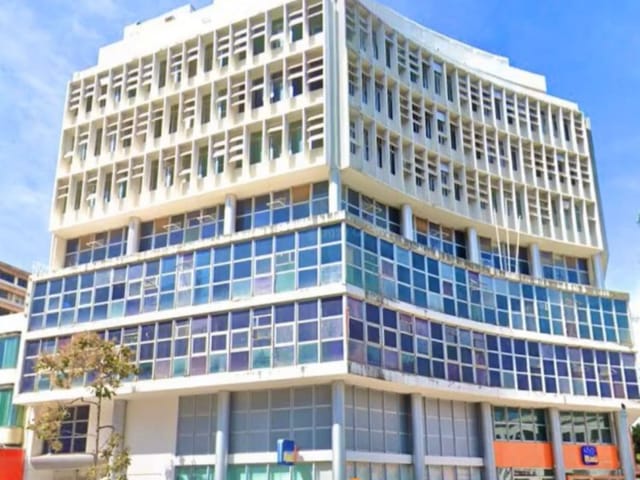 Prédio com 7499m², à venda, no bairro Setor Central em Goiânia