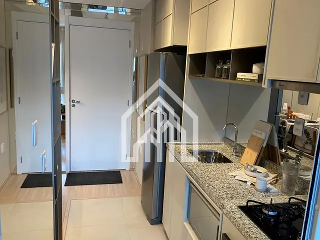 Lançamento disponível, no bairro Chácara Santo Antônio (Zona Leste) em São Paulo