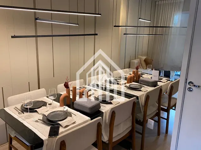 Lançamento disponível, no bairro Chácara Santo Antônio (Zona Leste) em São Paulo