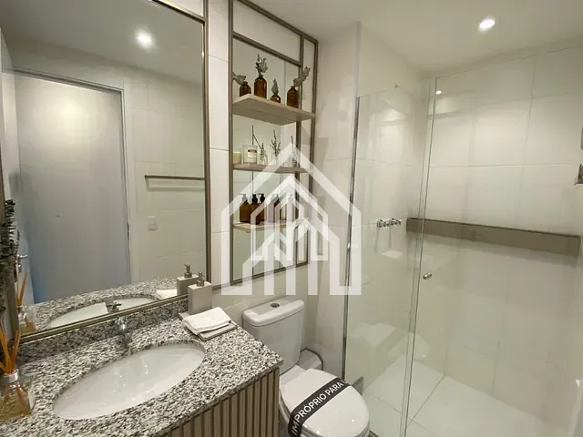 Lançamento disponível, no bairro Chácara Santo Antônio (Zona Leste) em São Paulo