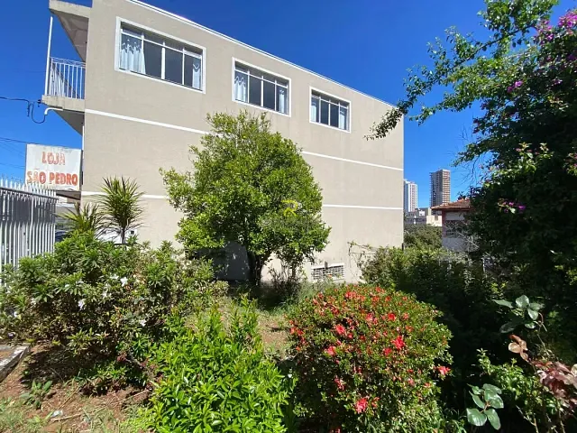 Prédio com 516m², à venda, no bairro Centro em Guarapuava