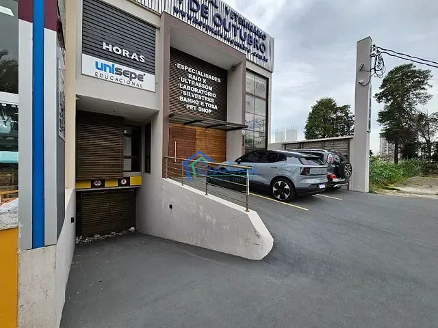 Prédio com 343m², à venda ou para alugar, no bairro Vila Vitória I em Indaiatuba