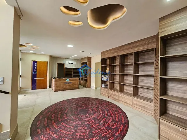 Prédio com 343m², à venda ou para alugar, no bairro Vila Vitória I em Indaiatuba