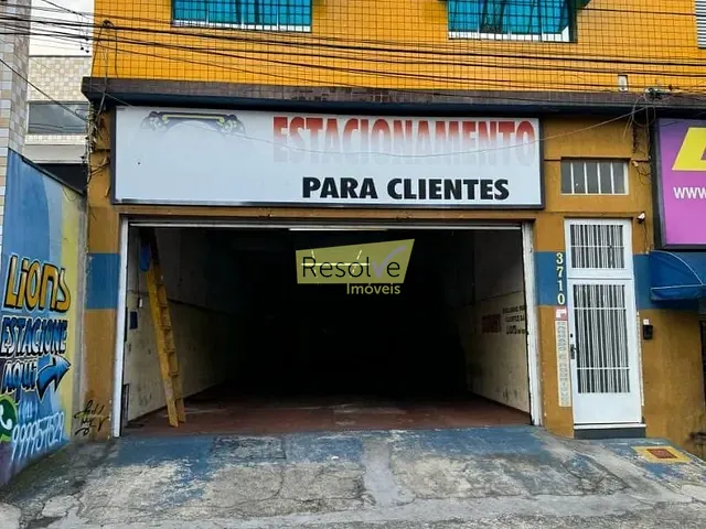 Prédio com 232m², à venda, no bairro Anchieta em São Bernardo do Campo