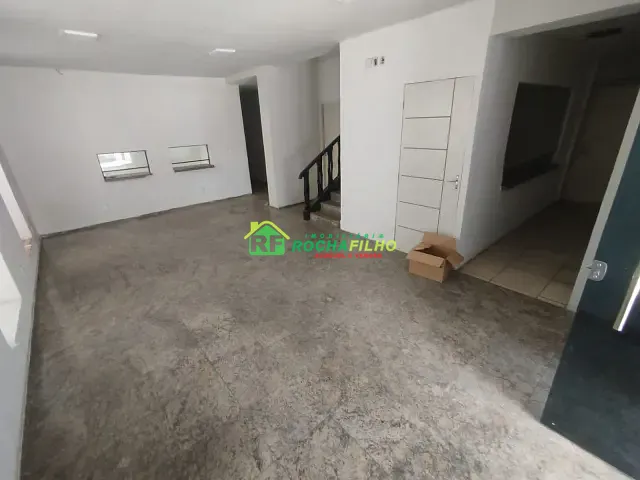 Prédio com 720m², para alugar, no bairro Centro em Teresina