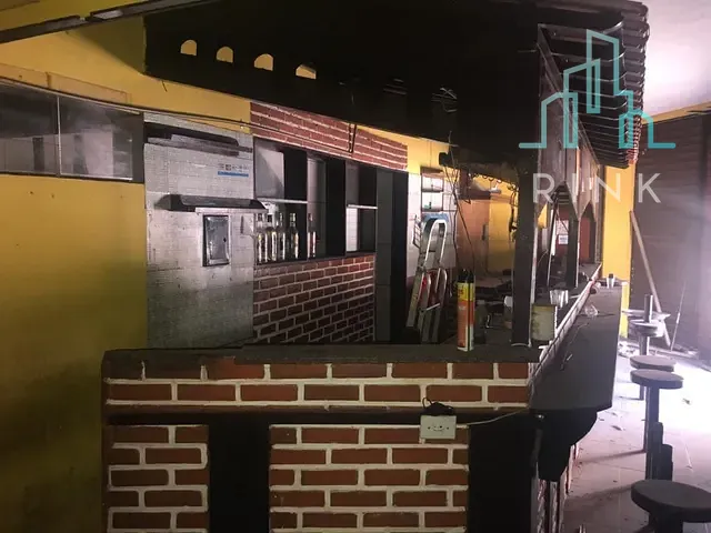 Prédio com 200m², à venda, no bairro Fonseca em Niterói