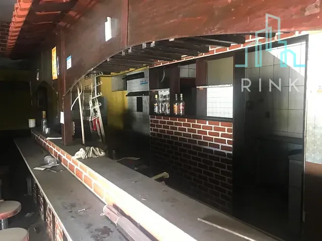 Prédio com 200m², à venda, no bairro Fonseca em Niterói
