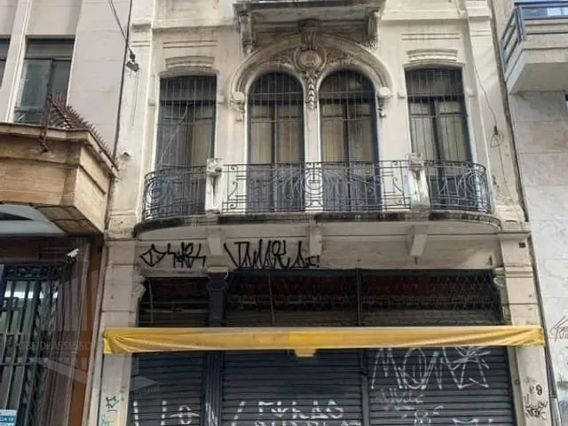 Prédio para alugar, no bairro Centro em São Paulo