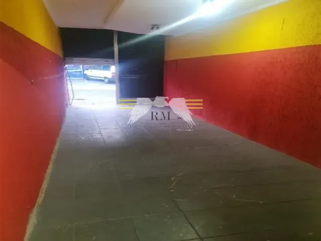 Prédio com 208m², à venda, no bairro Vila Rica em São Paulo