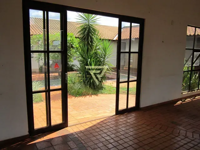 Prédio com 2760m², para alugar, no bairro Nova Ribeirânia em Ribeirão Preto