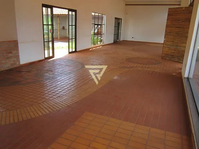 Prédio com 2760m², para alugar, no bairro Nova Ribeirânia em Ribeirão Preto