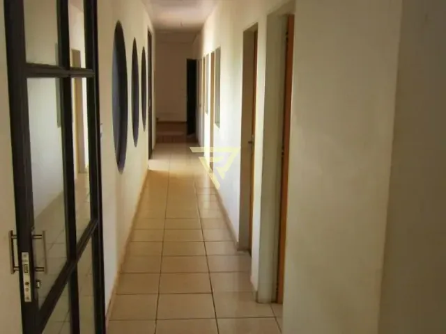 Prédio com 2760m², para alugar, no bairro Nova Ribeirânia em Ribeirão Preto