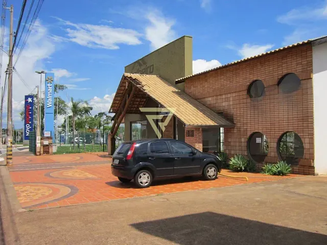 Prédio com 2760m², para alugar, no bairro Nova Ribeirânia em Ribeirão Preto