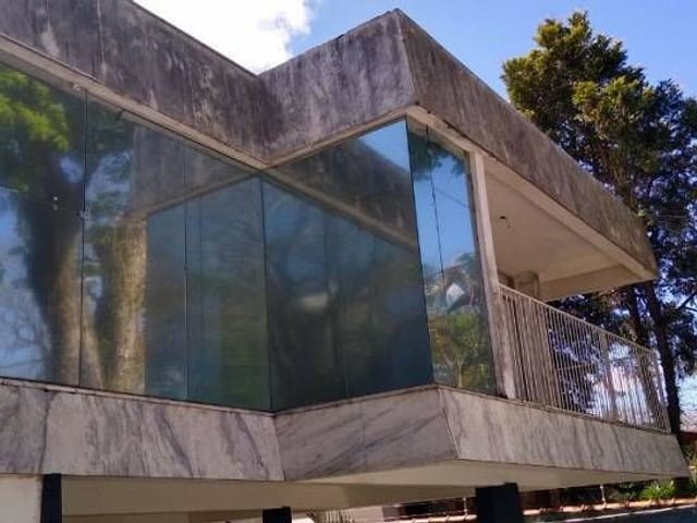 Foto do Prédio - Prédio para alugar, 600 m² por R$ 22.000,00/mês - Jardim Esplanada - São José dos Campos/SP | RUSSI IMÓVEIS
