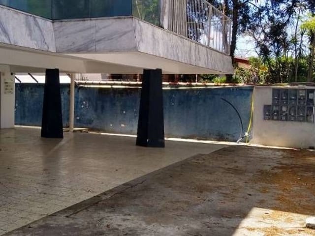 Foto do Prédio - Prédio para alugar, 600 m² por R$ 22.000,00/mês - Jardim Esplanada - São José dos Campos/SP | RUSSI IMÓVEIS