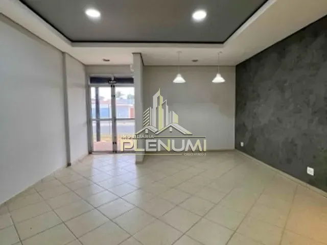 Prédio com 3500m², à venda, no bairro Jardim Floridiana em Rio Claro