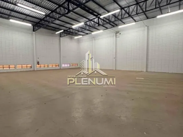 Prédio com 3500m², à venda, no bairro Jardim Floridiana em Rio Claro