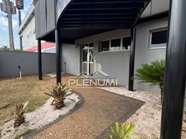 Prédio com 3500m², à venda, no bairro Jardim Floridiana em Rio Claro