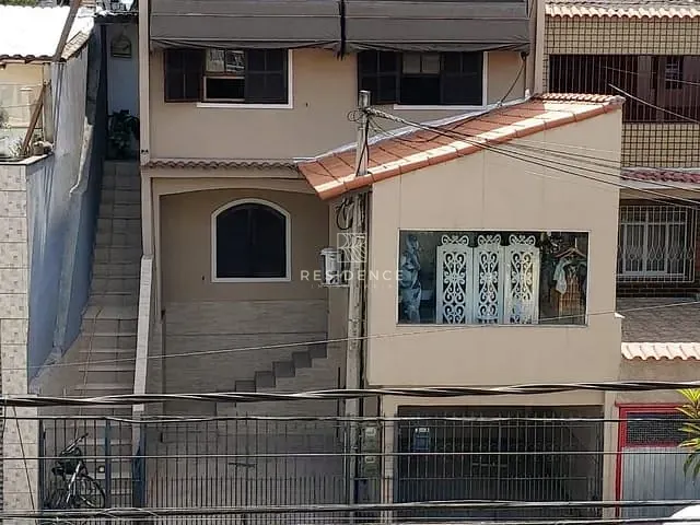 Casa à venda, no bairro Jardim Paraíba em Volta Redonda
