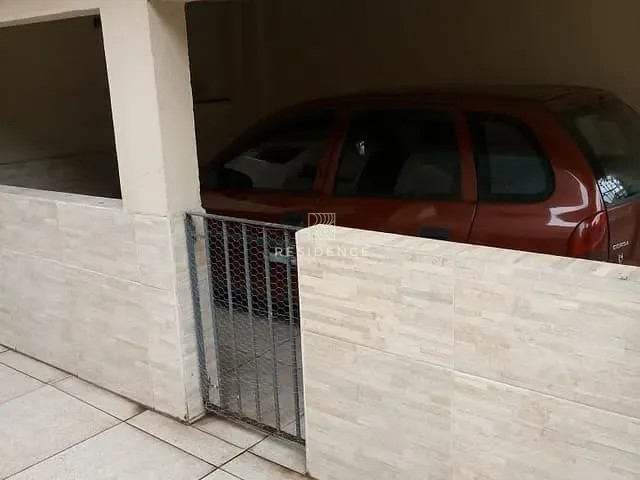 Casa à venda, no bairro Jardim Paraíba em Volta Redonda