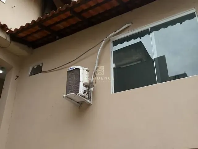 Casa à venda, no bairro Jardim Paraíba em Volta Redonda