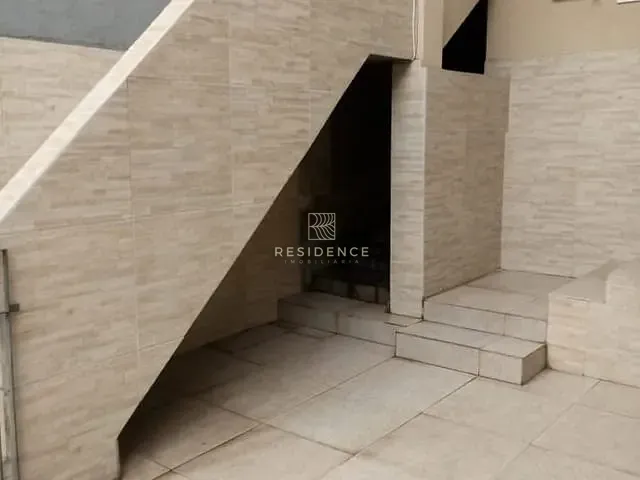 Casa à venda, no bairro Jardim Paraíba em Volta Redonda