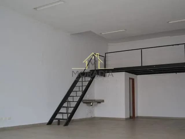 Prédio com 400m², à venda, no bairro Centro em Guaxupé