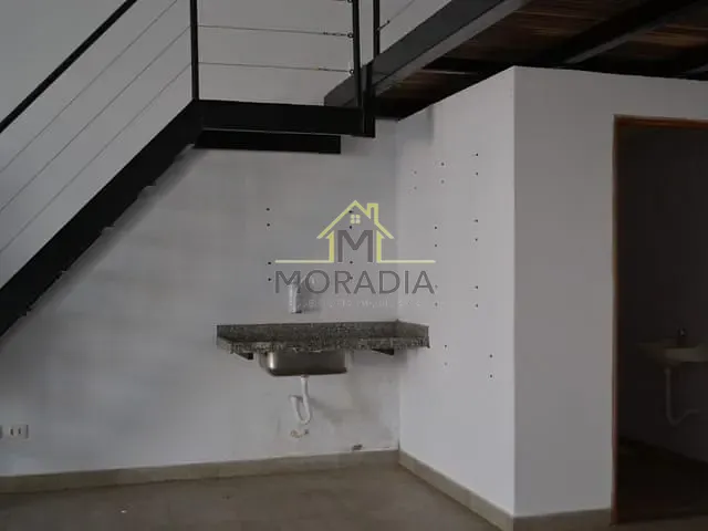 Prédio com 400m², à venda, no bairro Centro em Guaxupé