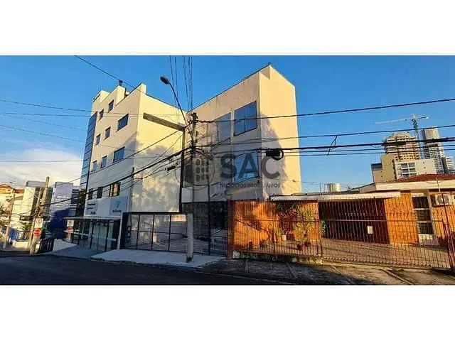 Prédio à venda, no bairro Jardim Faculdade em Sorocaba