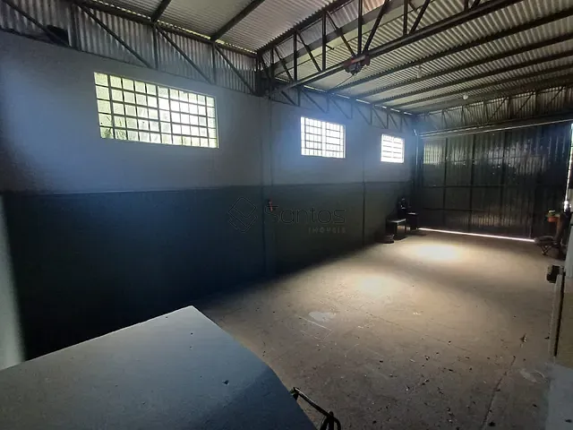 Prédio para alugar, no bairro Assis Brasil em Ijuí