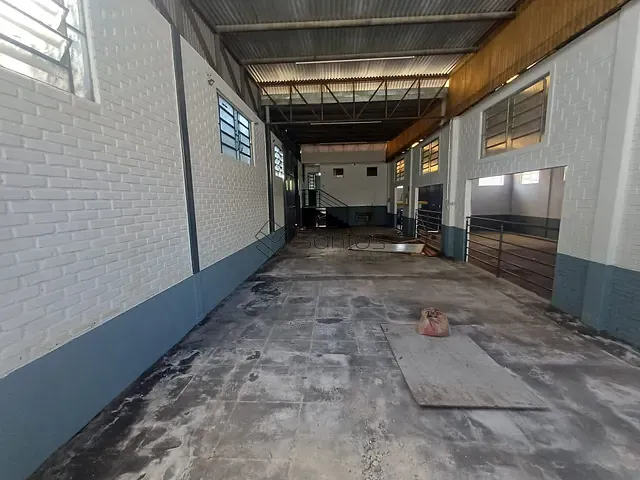 Prédio para alugar, no bairro Assis Brasil em Ijuí