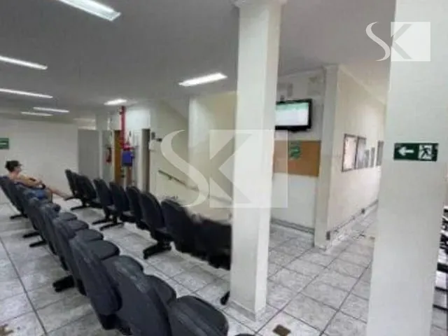 Prédio com 572m², para alugar, no bairro Jardim Vergueiro em Sorocaba