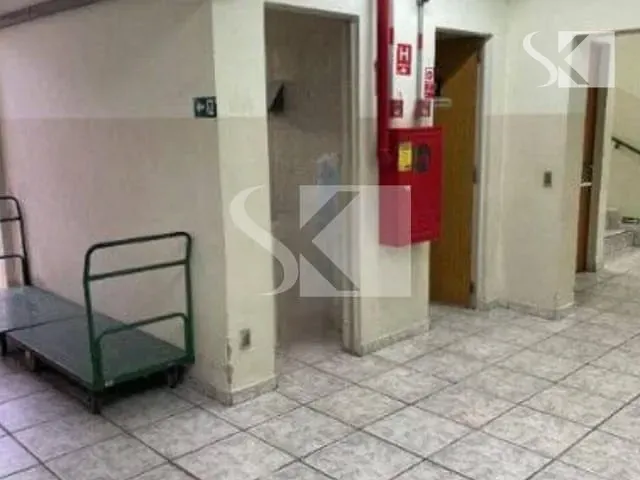Prédio com 572m², para alugar, no bairro Jardim Vergueiro em Sorocaba