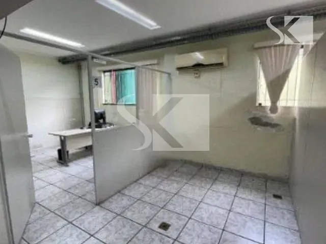 Prédio com 572m², para alugar, no bairro Jardim Vergueiro em Sorocaba