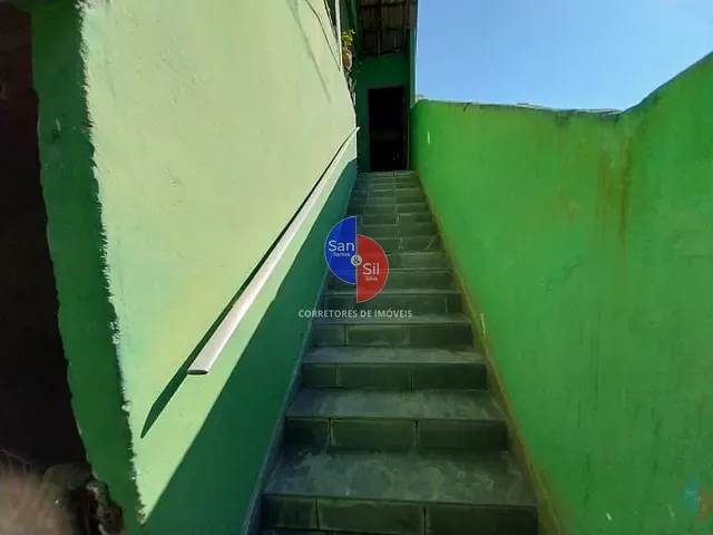 Prédio à venda, no bairro Parque Recreio Dom Pedro II (Guia de Pacobaíba) em Magé